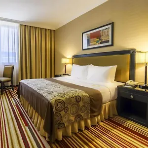 Apartahotel Executive, Abu Dabi