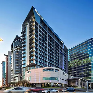 Hotel Novotel Al Bustan, Abu Dabi
