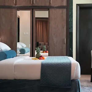 3* Отель Ag