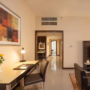 4* Apartmanhotel The Eclipse Boutique