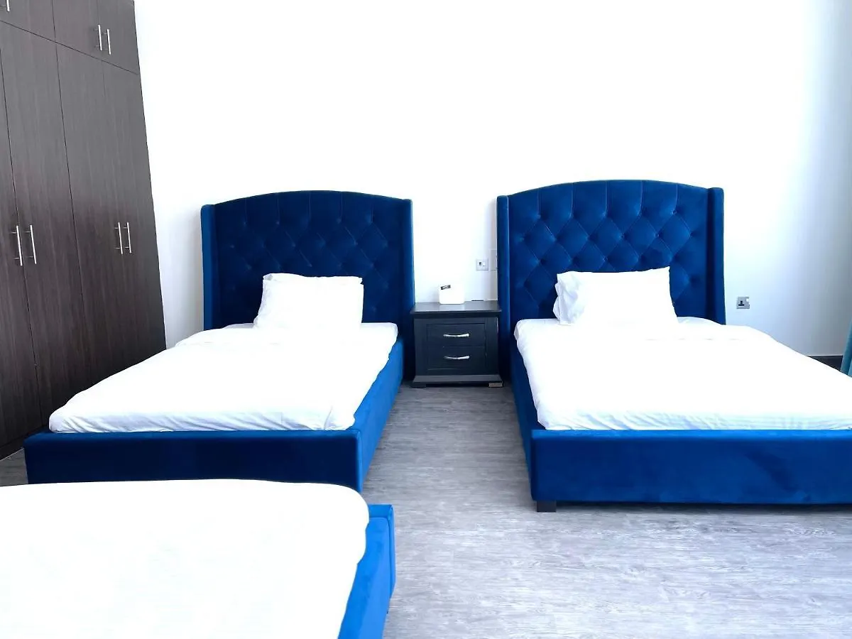 Upgraded 2 Bedrooms To 3 Bedrooms Private Residential Apartment In C4 Tower In Hydra Avenue Towers In Al Reem Island - 1307 アブダビ アラブ首長国連邦