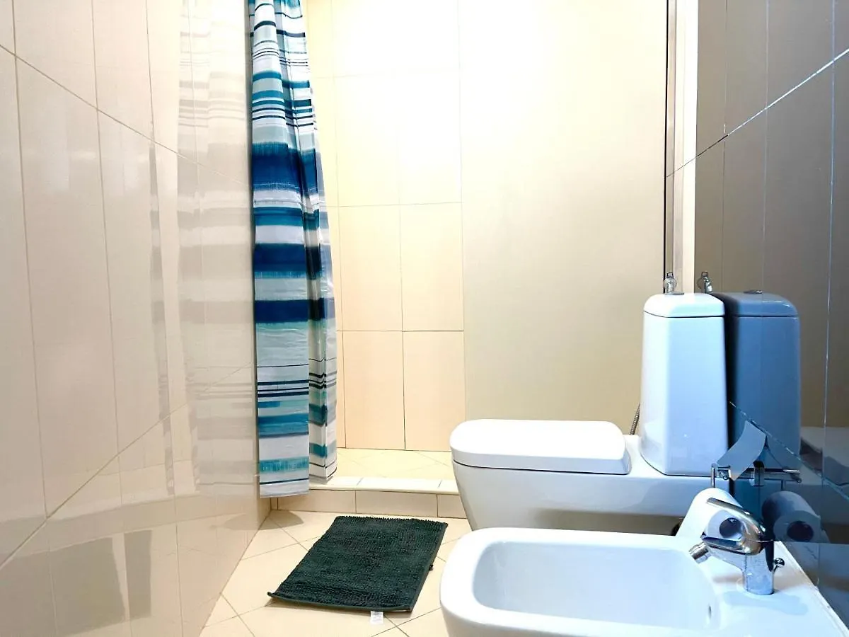 Upgraded 2 Bedrooms To 3 Bedrooms Private Residential Apartment In C4 Tower In Hydra Avenue Towers In Al Reem Island - 1307 アブダビ