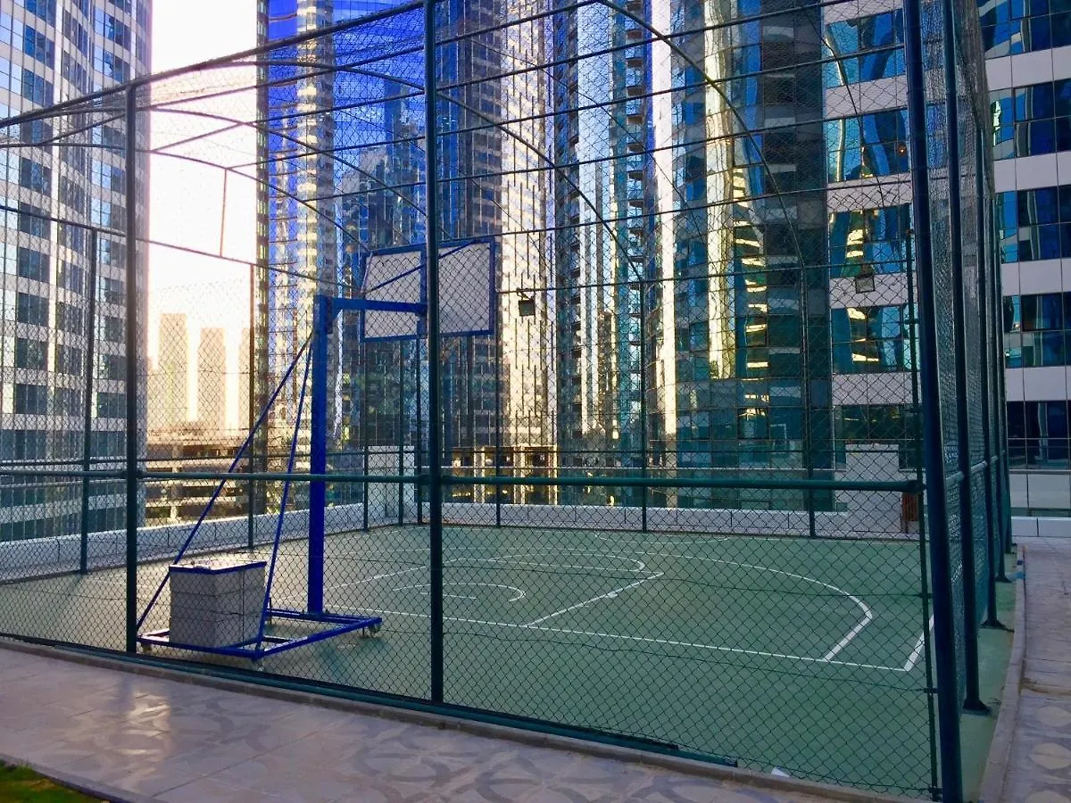 Upgraded 2 Bedrooms To 3 Bedrooms Private Residential Apartment In C4 Tower In Hydra Avenue Towers In Al Reem Island - 1307 Abu Dhabi Forenede Arabiske Emirater