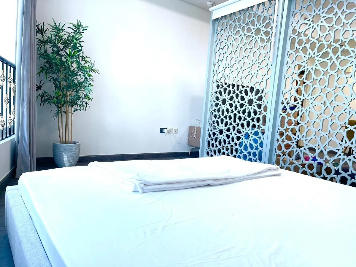 Upgraded 2 Bedrooms To 3 Bedrooms Private Residential Apartment In C4 Tower In Hydra Avenue Towers In Al Reem Island - 1307 Abu Dhabi