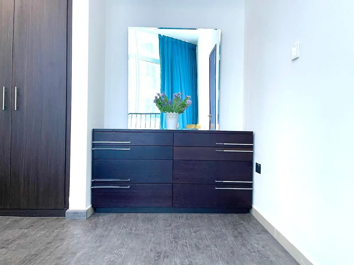 Upgraded 2 Bedrooms To 3 Bedrooms Private Residential Apartment In C4 Tower In Hydra Avenue Towers In Al Reem Island - 1307 Abu Dhabi